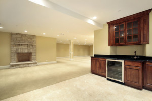 Click Here For A Qualified Long Island Basement Finishing Contractor