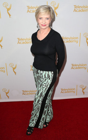 Florence Henderson Pictures
