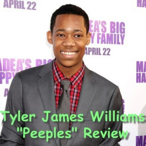 Latest the new tyler perry movie 2013 & Sayings