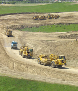 Value Engineering Field Operations Technology Green4Site(TM) Safety