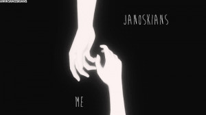 janoskians #jai brooks #faydee #can't let go #shisha