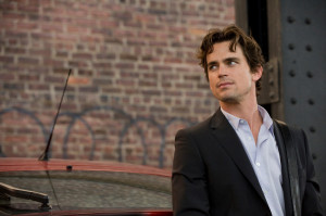 Matt Bomer Neal Caffrey Usa Work White Collar Photo