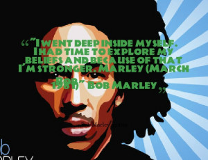 25+ Inspirational Bob Marley Quotes