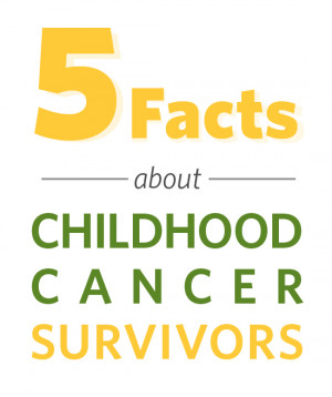 Childhood Cancer Survivor Quotes Childhood cancer survivors