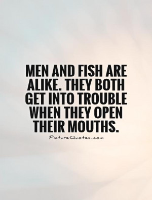 Funny Fishing Quotes And Sayings