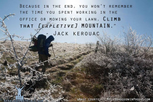 ... Quotes + Photos That’ll Make You Want to Thru-Hike the Appalachian