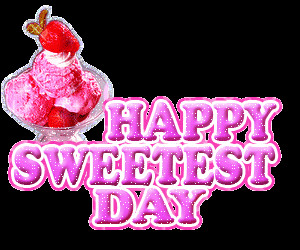 Sweetest Day Graphic