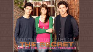 The Secret Life Of The American Teenager Wikipedia The