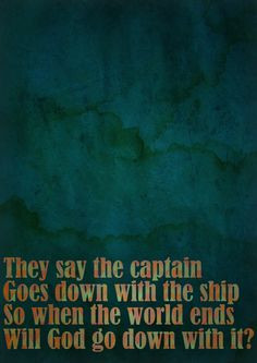 What A Catch, Donnie