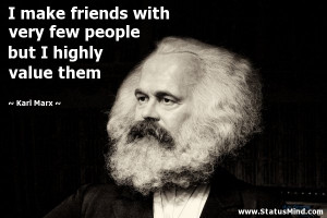 Showing Gallery For Karl Marx Quotes On Revolution