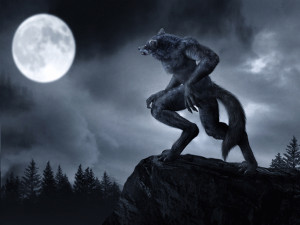 Werewolves Werewolf