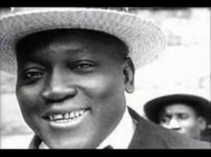 Black History Daily: Who was the First Black Heavyweight Boxing ...