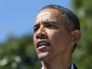 Barack Obama Is Going Around The Country Stirring Up Empathy: What A ...