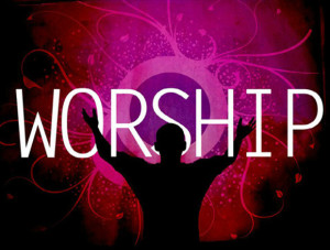 The Way We Worship