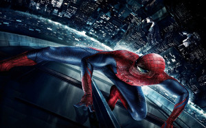 Fondos de Pantalla del Sorprendente Spider-Man en HD