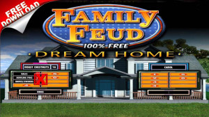 Game Family Feud 3 Dream Home, Play Free Full Version Game With No ...