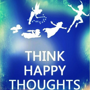 1f8805c2c25da316a1708a8a814bcfc5 Inspirational Peter Pan Quotes