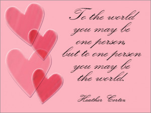 love sentences love sentences love sentences love sentences love ...