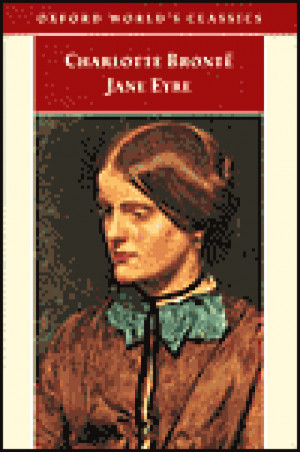 Jane Eyre - Charlotte Bronte - Oxford University Press