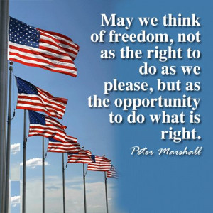4th of July Quotes | Fourth of July 2014 Famous Quotes & Sayings | 4th ...