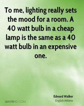 Lamp Quotes