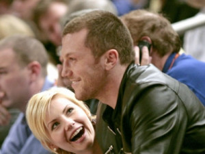 ... Sean Avery Suspended For Calling Elisha Cuthbert “Sloppy Seconds