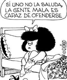 mafalda more mafalda frases quotes mas cierto frases mafalda humor ...