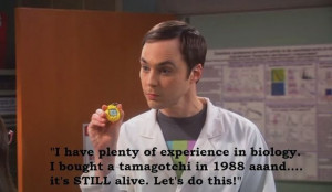 sheldon cooper quotes | just funny