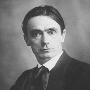Rudolf Steiner Audio