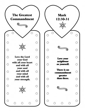 MSSS - Crafts and Resources for Bible Stories