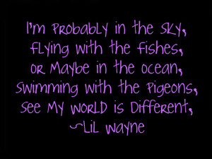 Lil Wayne Desktop Download Page
