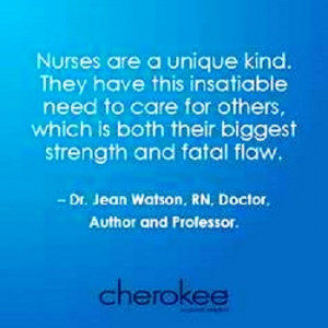best nursing quotes