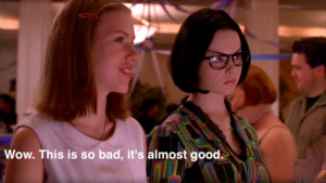 Ghost World Movie Quotes Ghost world (2001)