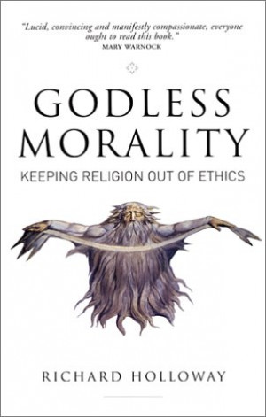 Start by marking “Godless Morality: Keeping Religion Out of Ethics ...