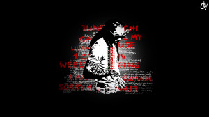 Wallpaper: Lil Wayne Quotes