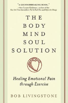The Body Mind Soul Solution: Healing Emotional Pain Through Exercise