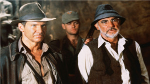 INDIANA JONES Quote-A-Thon | Austin | Alamo Drafthouse Cinema