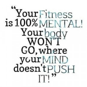 Good Fitness Motivational Quotes