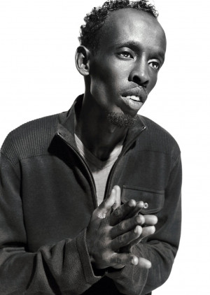 Related Pictures barkhad abdi barkhad abdi attends an official dinner ...