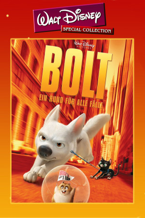 Related Pictures bolt official movie poster
