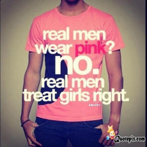 Wear Pink ? - QuotePix.com - Quotes Pictures, Quotes Images, Quotes ...