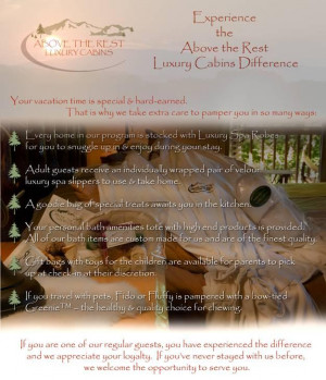 Blue Ridge Mountains