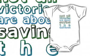 Casteal › Portfolio › Doctor Who Rory Quote: Victories