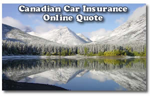 Canadian car insurance online quote and saving money on your auto ...