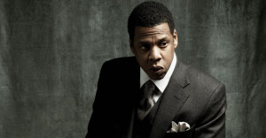 ... Jay-Z has transformed himself into one of the most potent brands in