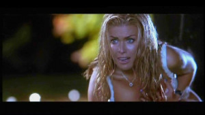 Scary Movie Lingerie Sexy Carmen Electra