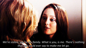 Go Back > Gallery For > Gossip Girl Friendship Quotes
