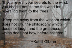 ... essays written in english by kahlil gibran it was originally published