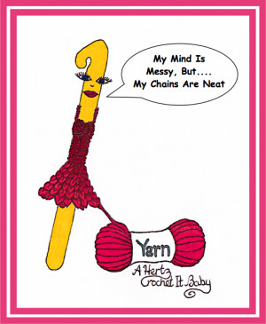 crochet lily mae crochet has a lot to say check out her quotes ...