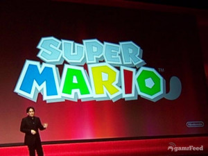 Super Mario World Announced